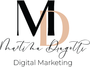 Martina Dragotti digital marketing