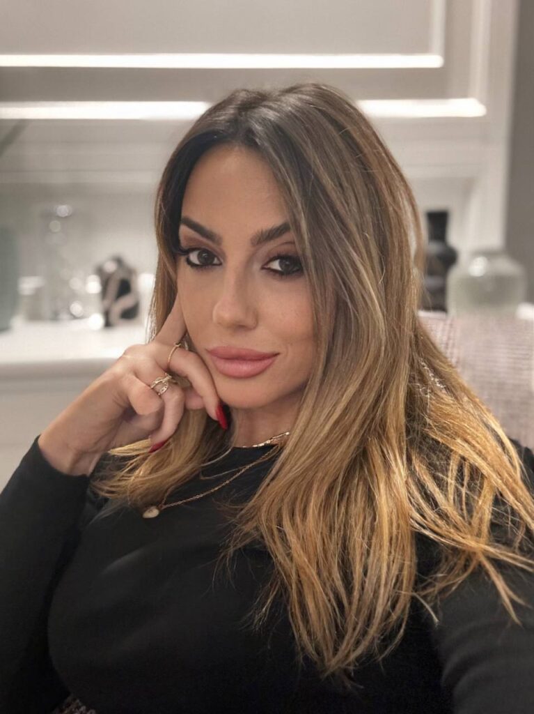Martina Dragotti gestione social media social media manager